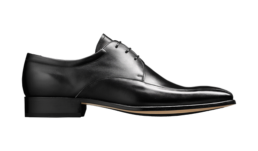 Ross - Black Calf