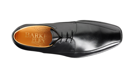 Ross - Black Calf