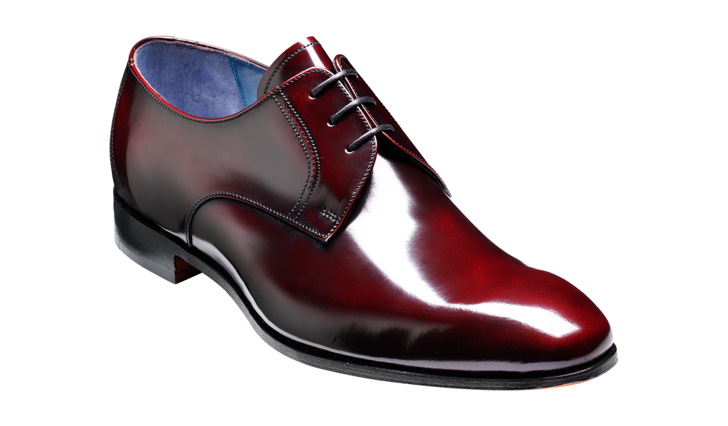 Rutherford - Burgundy Hi-Shine (Factory Second)