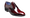 Rutherford - Burgundy Hi-Shine (Factory Second)