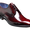 Rutherford - Burgundy Hi-Shine (Factory Second)