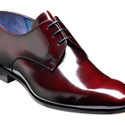 Rutherford - Burgundy Hi-Shine (Factory Second)