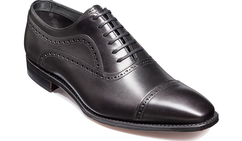 Schubert - Black Calf