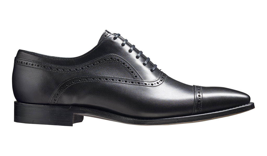Schubert - Black Calf