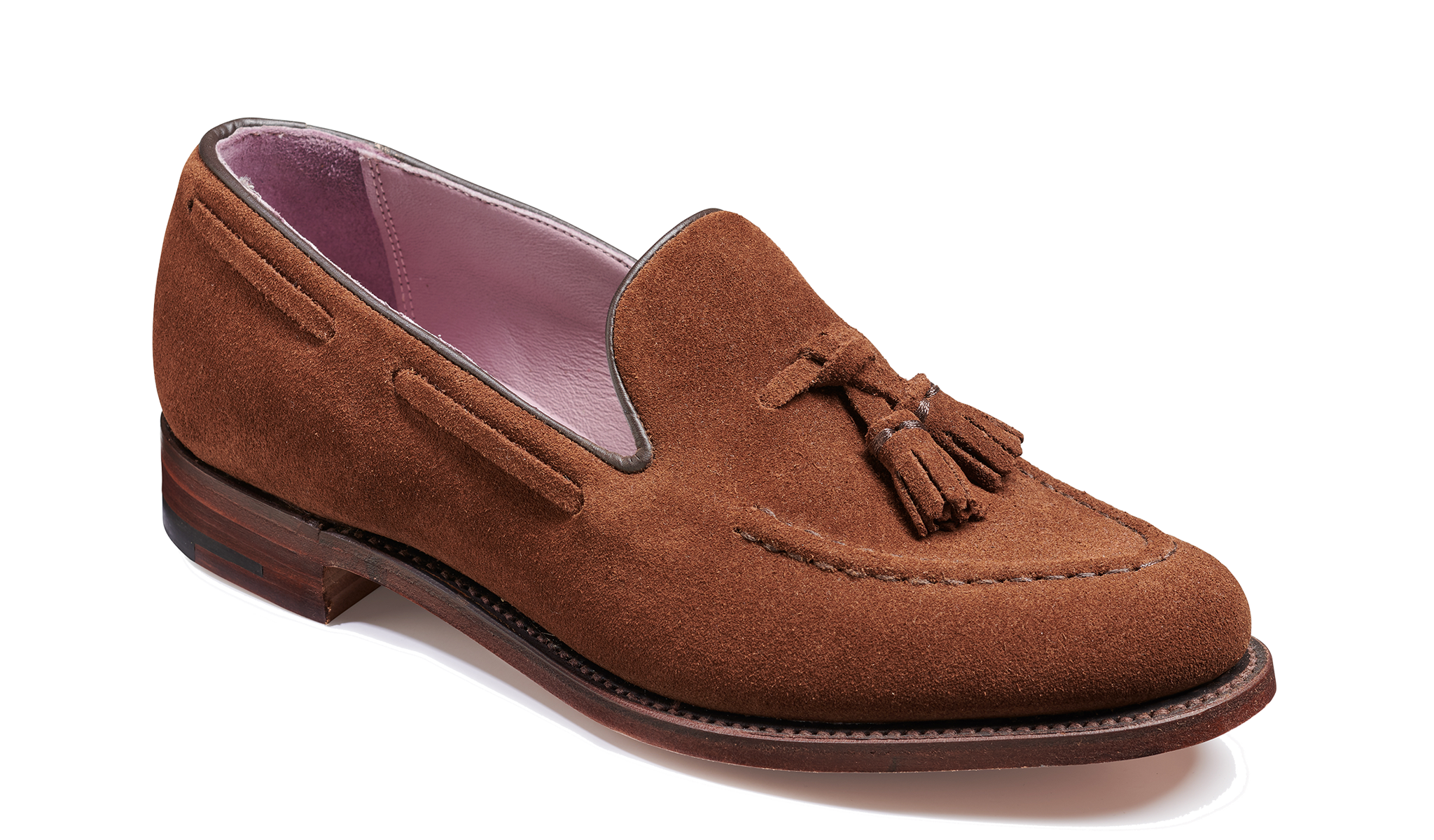 Sienna premium sale leather deck shoes