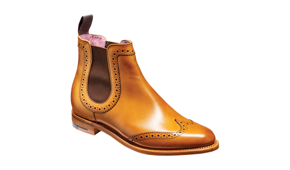 Sabrina - Cedar Calf (Factory Second)