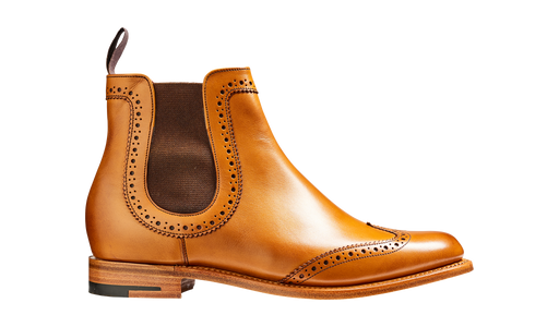 Sabrina - Cedar Calf (Factory Second)