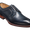 Skye - Navy Grain