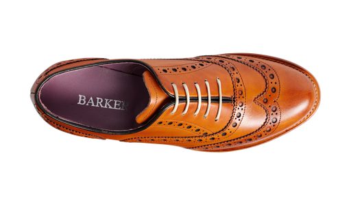 Sloane - Cedar Calf (Factory Second)
