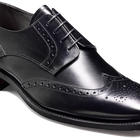 Toddington - Black Calf