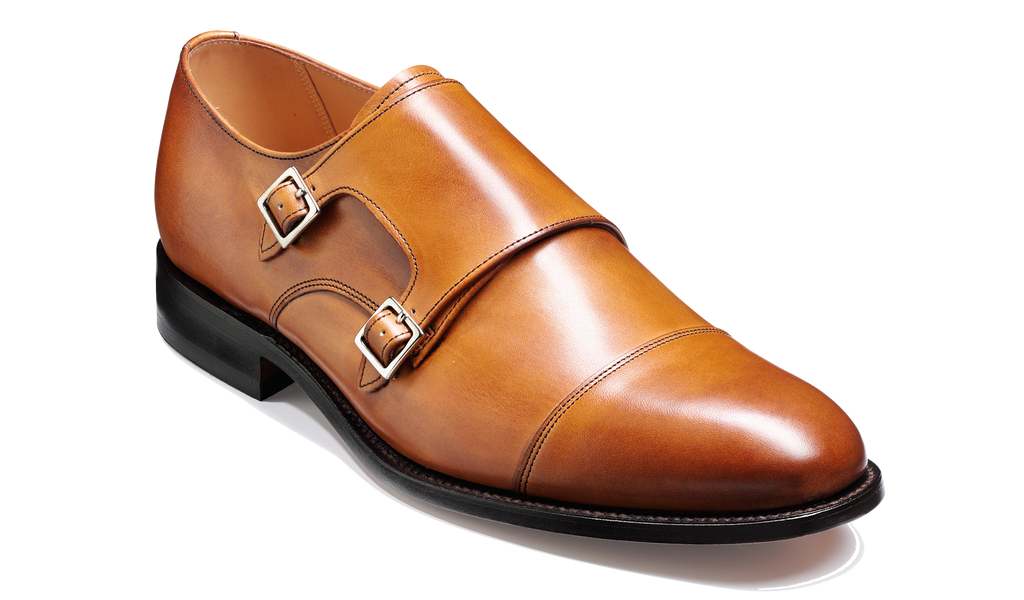 Tunstall - Cedar Calf