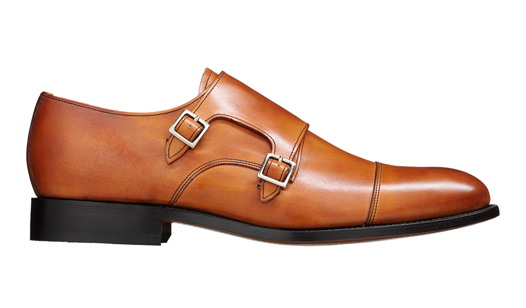 Tunstall - Cedar Calf