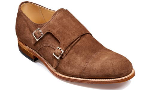 Tunstall - Castagnia Suede