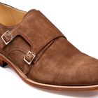 Tunstall - Castagnia Suede