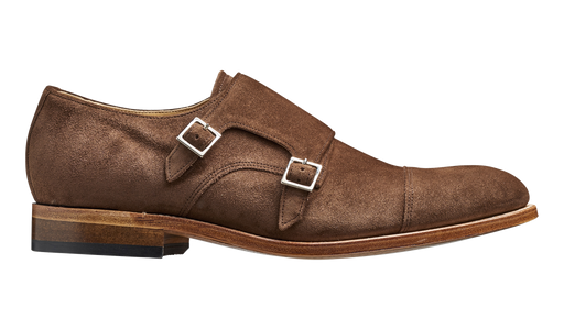 Tunstall - Castagnia Suede