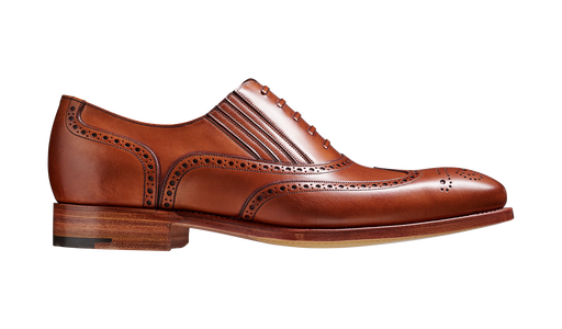 Timothy - Rosewood Calf