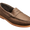 Tony - Brown Nubuck