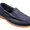 Tony - Navy Nubuck