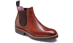 Barker ladies chelsea boots online