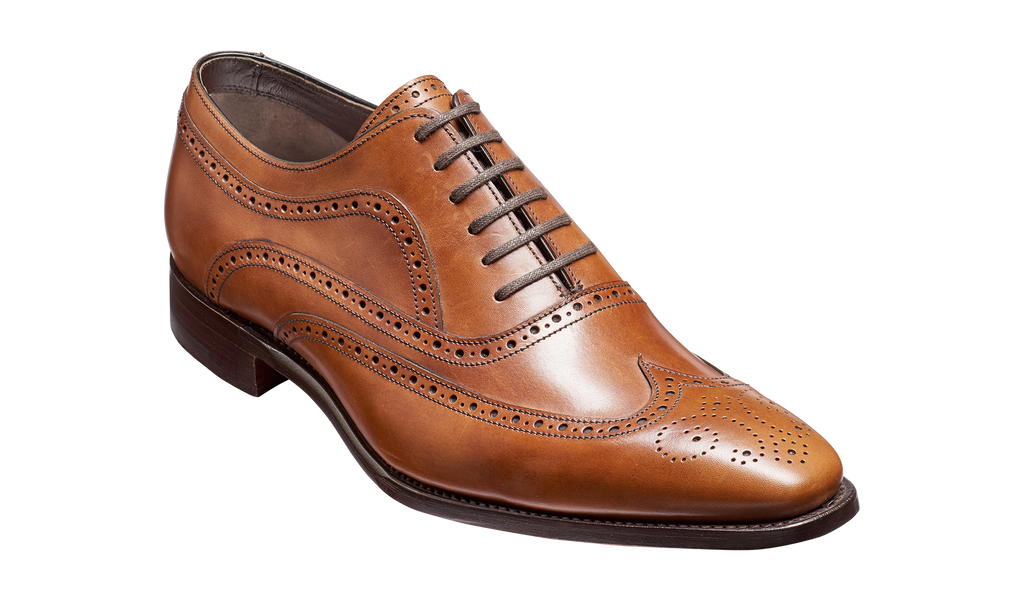 Vivaldi - Parisian Brown Calf