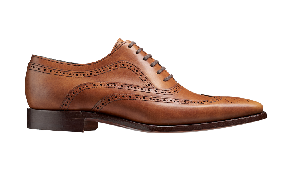 Vivaldi - Parisian Brown Calf