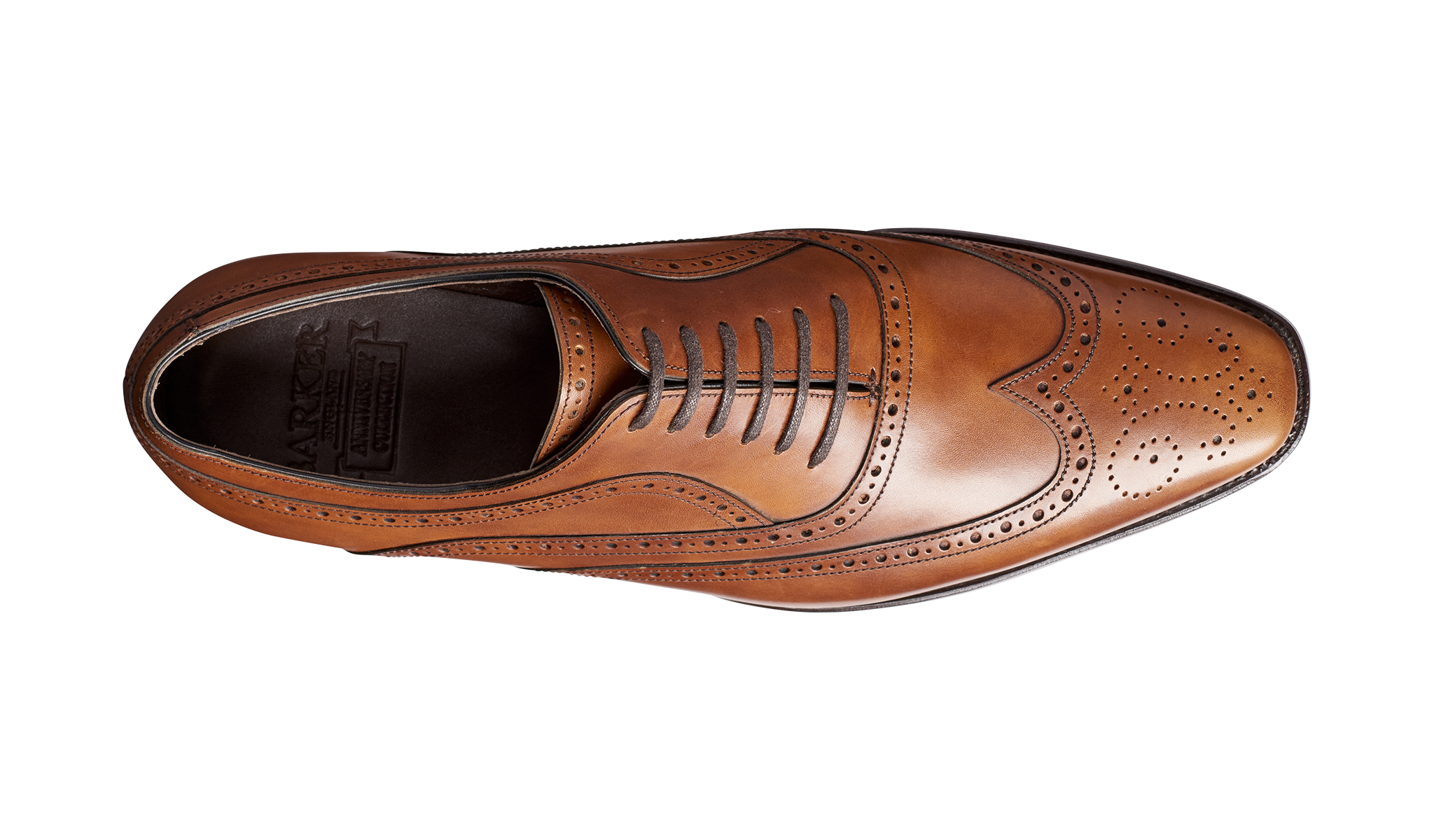 Barker shoes sales factory outlet