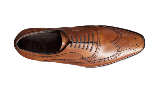 Vivaldi - Parisian Brown Calf