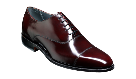 Winsford - Burgundy Hi-Shine (Factory Second)