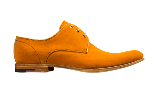 Wolseley - Amber Suede