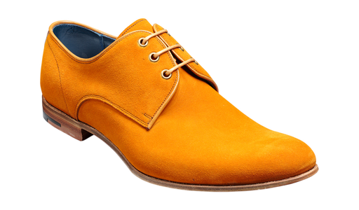 Wolseley - Amber Suede