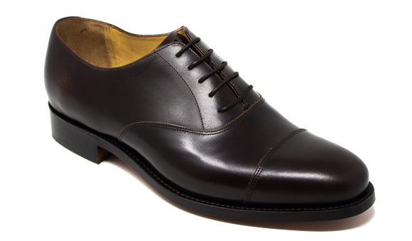 Per Lriche-Ec01-18 - Richelieu Marron